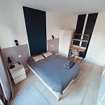 Coloc En 2 - 376 Apartment Rouen
