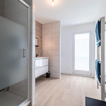 Coloc En 2 - 376 * Руан