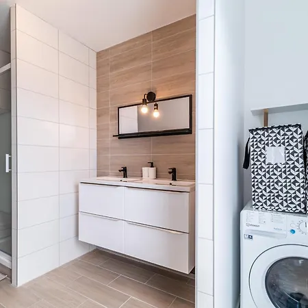 Apartment Coloc En 2 - 376 Rouen