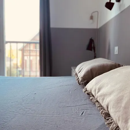 Апартаменты Coloc En 2 - 376