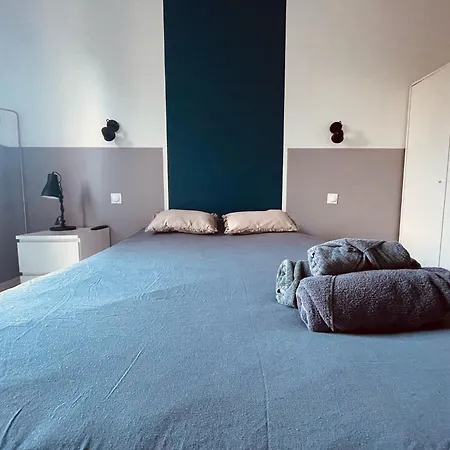 Coloc En 2 - 376 Апартаменты Руан